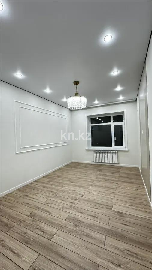 Продажа 2-комнатной квартиры, 63 м² в Караганде