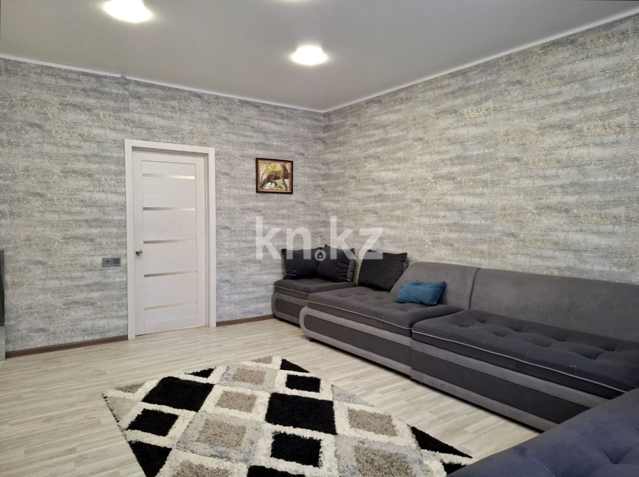 Продажа 3-комнатной квартиры, 85.3 м² в Усть-Каменогорске - фото 7