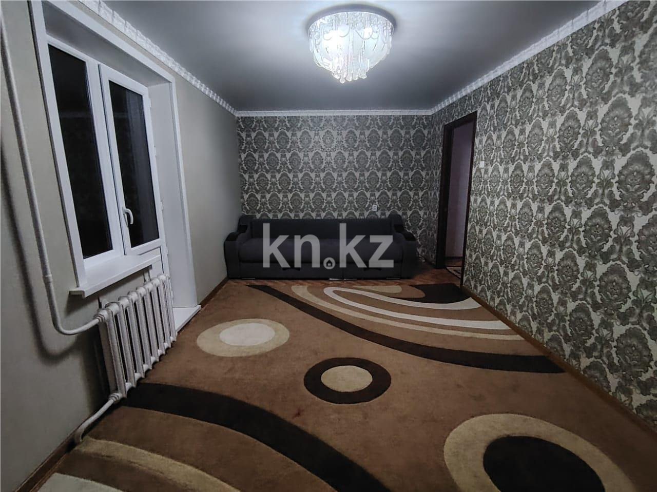 Продажа 3-комнатной квартиры, 71 м², пр. Металлургов в Темиртау - фото 2