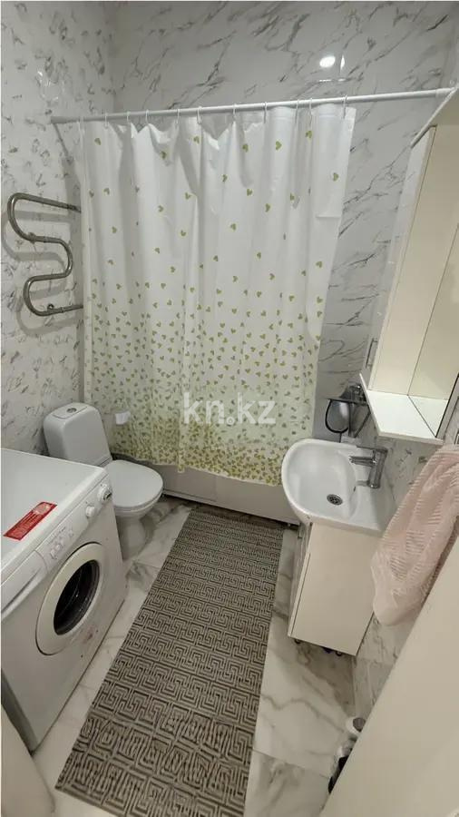Продажа 1-комнатной квартиры, 36.7 м² в Астане - фото 3