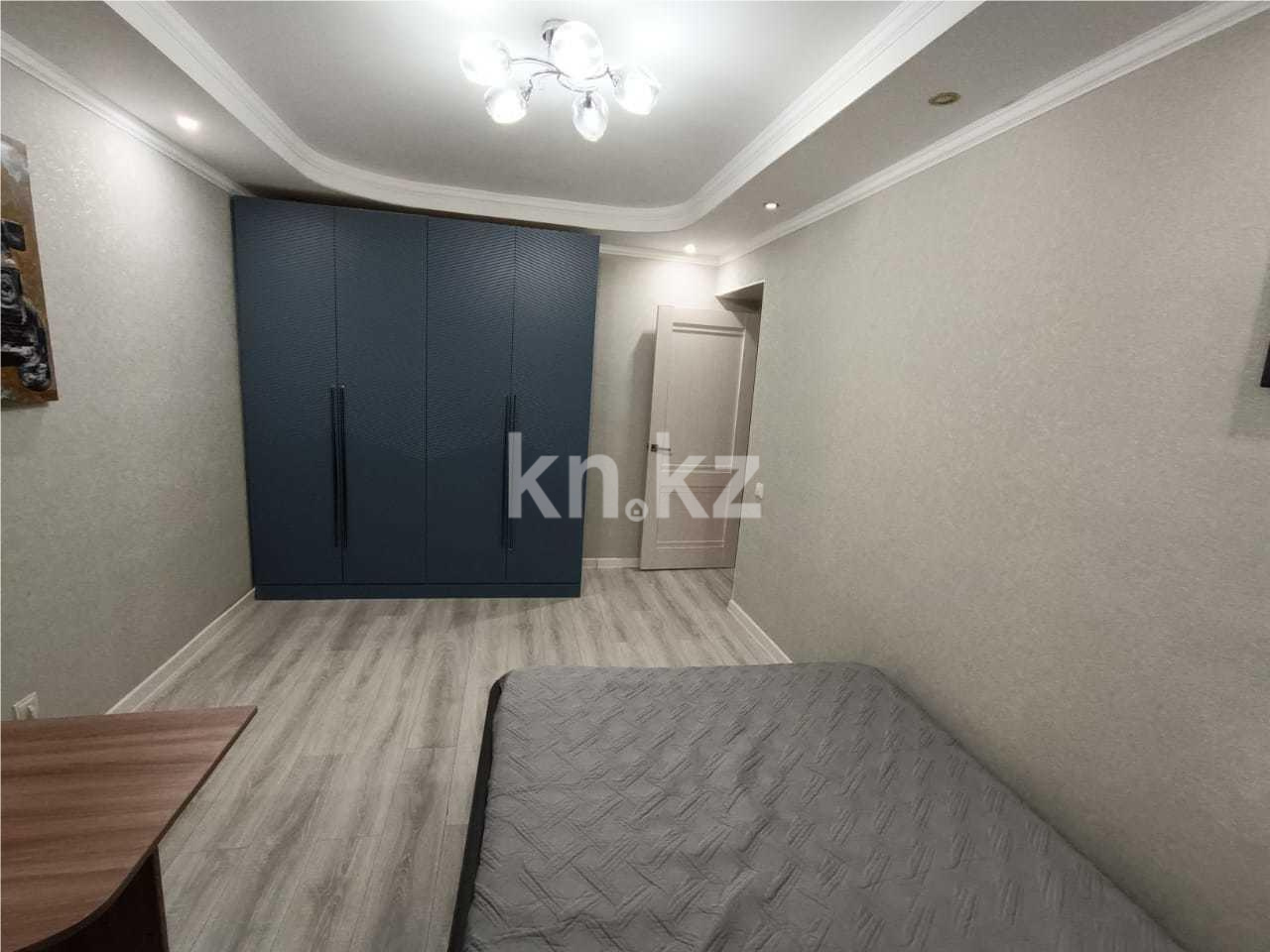 Продажа 2-комнатной квартиры, 59 м² в Астане - фото 2