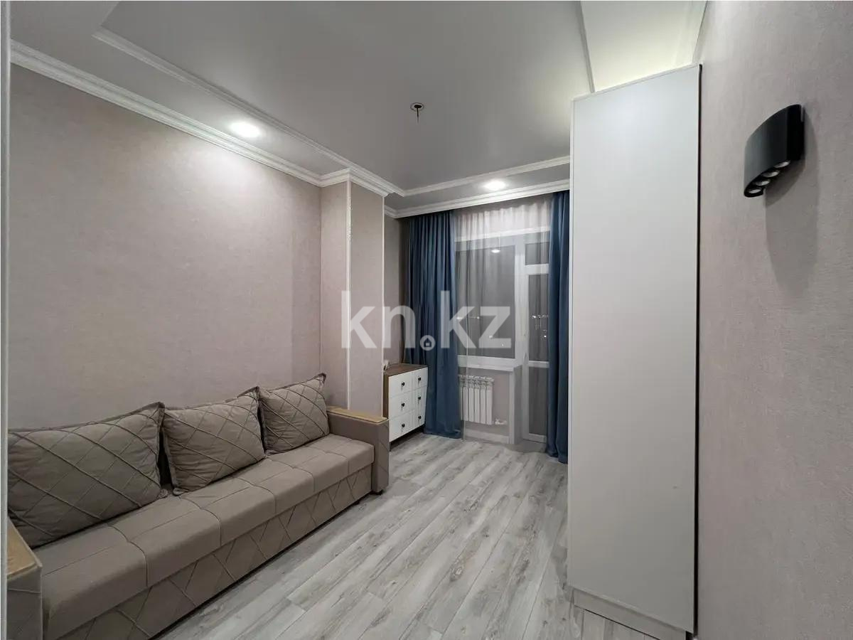 Продажа 3-комнатной квартиры, 75 м² в Караганде - фото 2