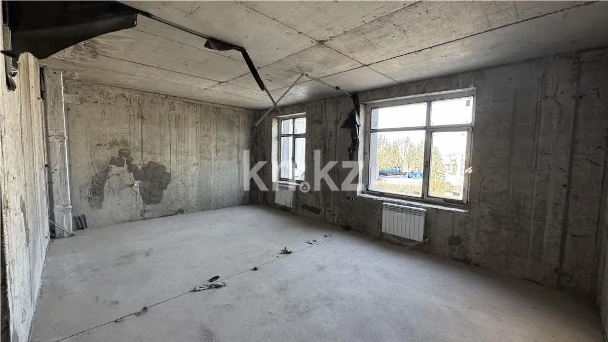Продажа 3-комнатной квартиры, 93 м² в Алматы - фото 2