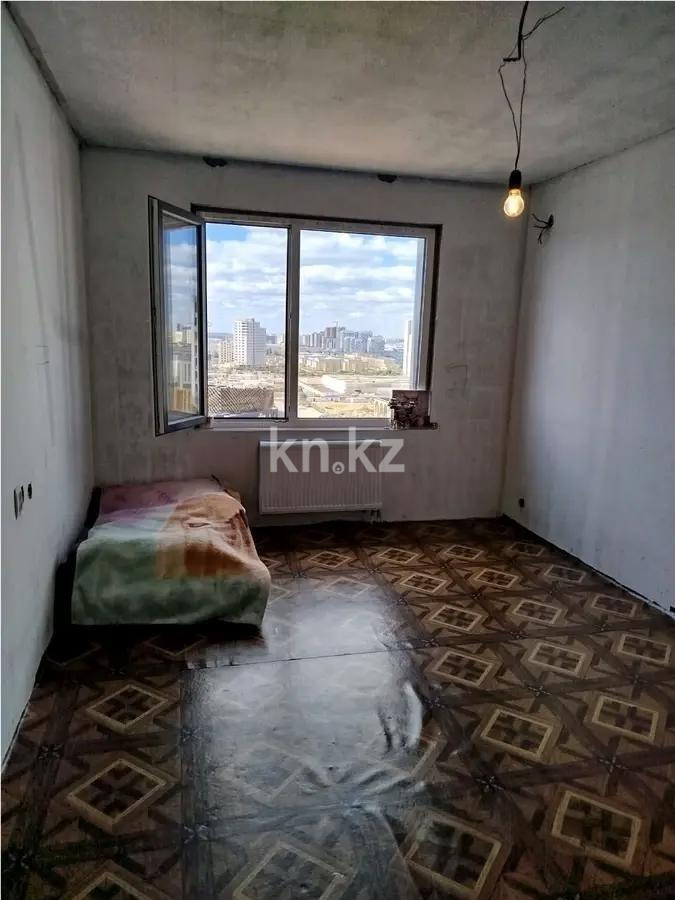 Продажа 1-комнатной квартиры, 35 м² в Астане