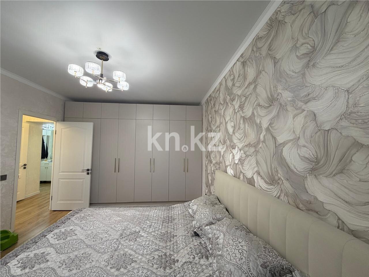 Продажа 2-комнатной квартиры, 64.6 м² в Астане - фото 5