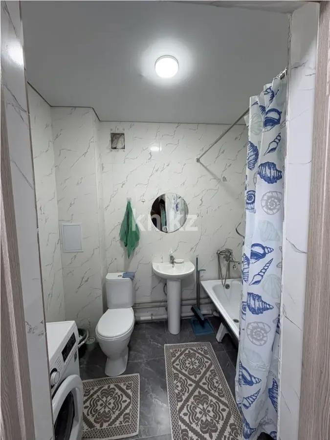 Продажа 1-комнатной квартиры, 38.5 м² в Астане - фото 3
