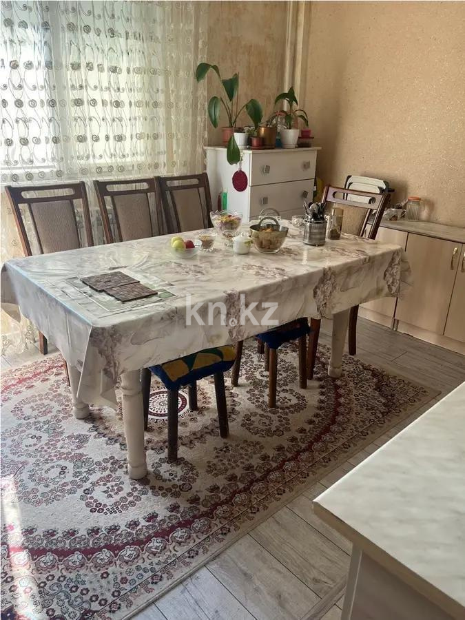 Продажа 2-комнатной квартиры, 57.6 м², ул. Аралкум, дом  63 в Алматы - фото 3