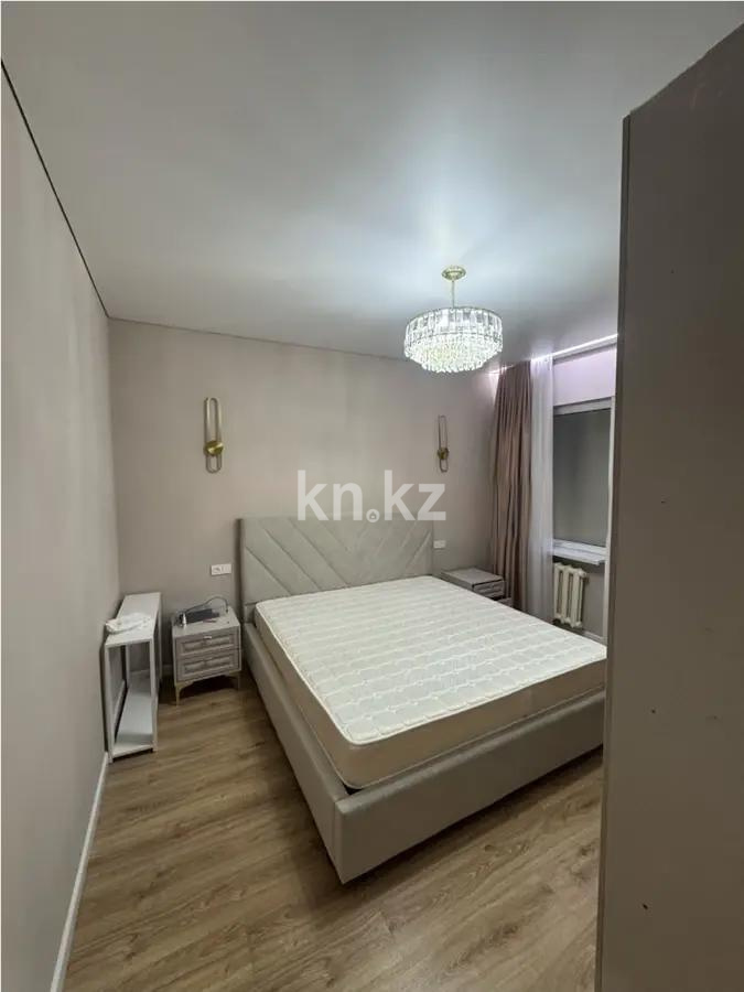 Продажа 3-комнатной квартиры, 72 м² в Алматы - фото 2