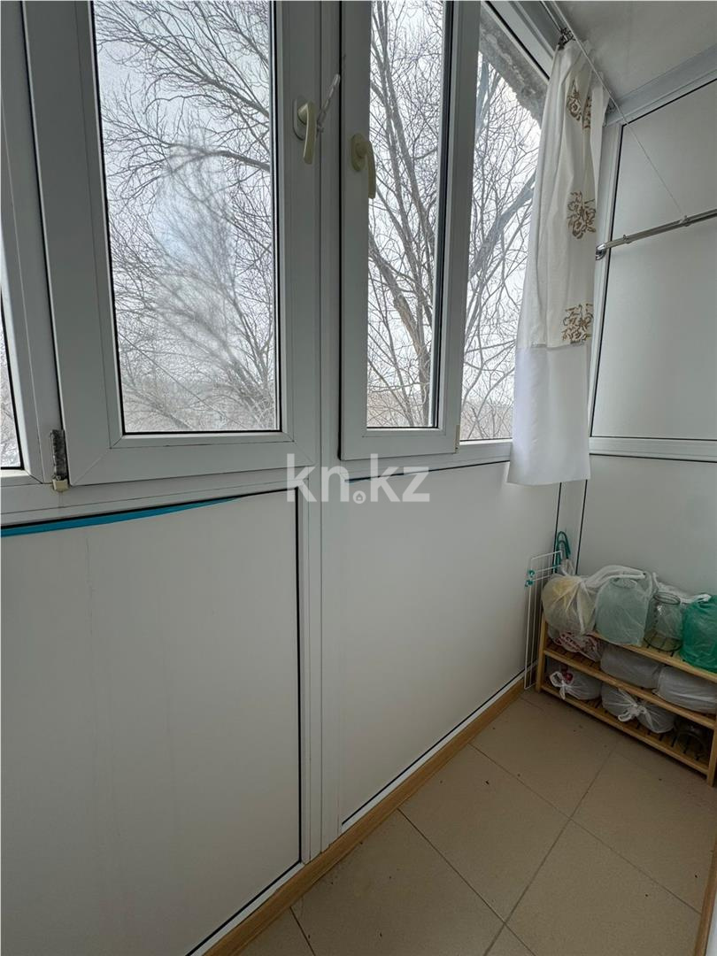 Продажа 2-комнатной квартиры, 48 м² в Караганде - фото 7