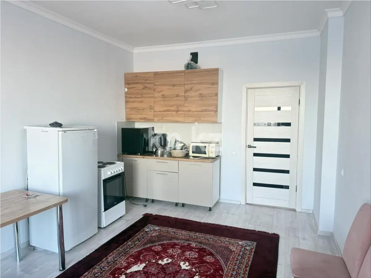 Продажа 2-комнатной квартиры, 51 м² в Астане - фото 3