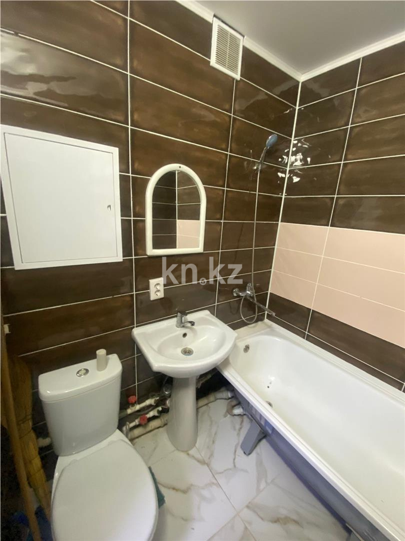 Продажа 1-комнатной квартиры, 32 м² в Темиртау - фото 8