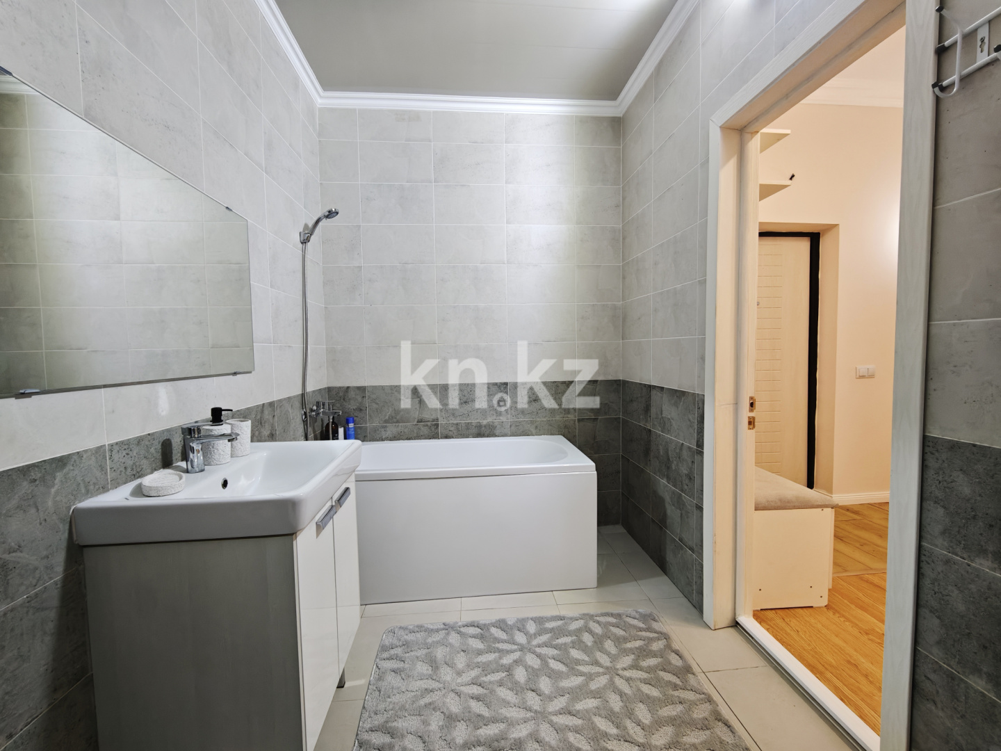 Продажа 2-комнатной квартиры, 61 м² в Астане - фото 10