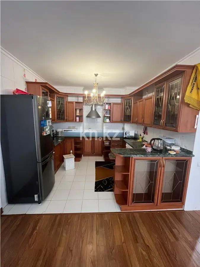 Продажа 3-комнатной квартиры, 100 м² в Алматы - фото 4