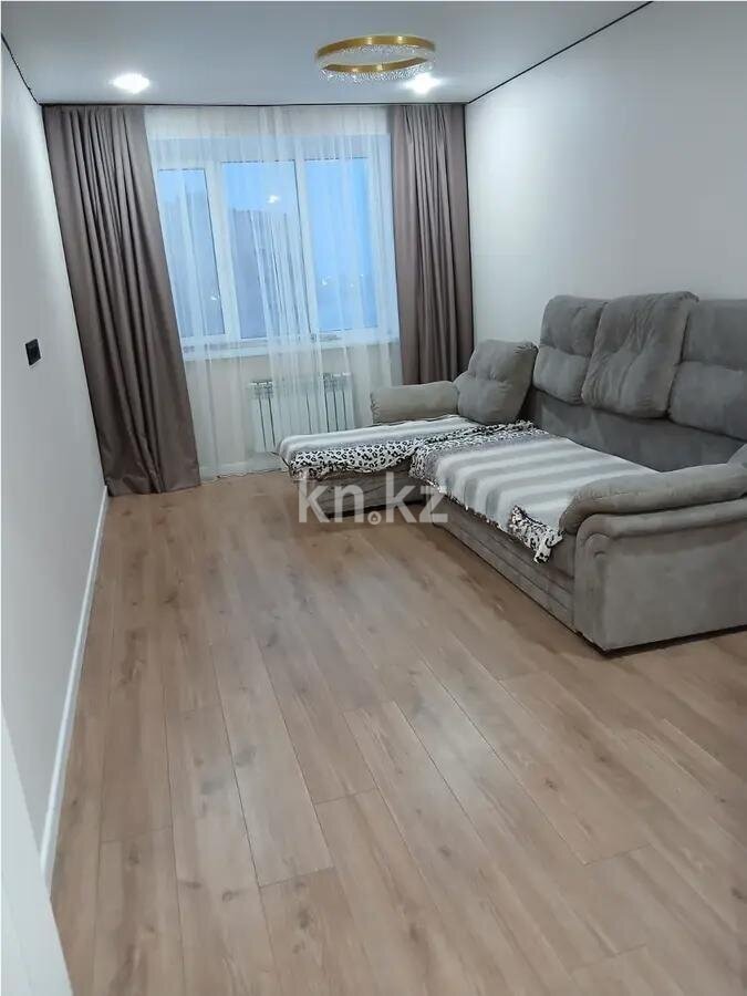 Продажа 1-комнатной квартиры, 38 м² в Астане