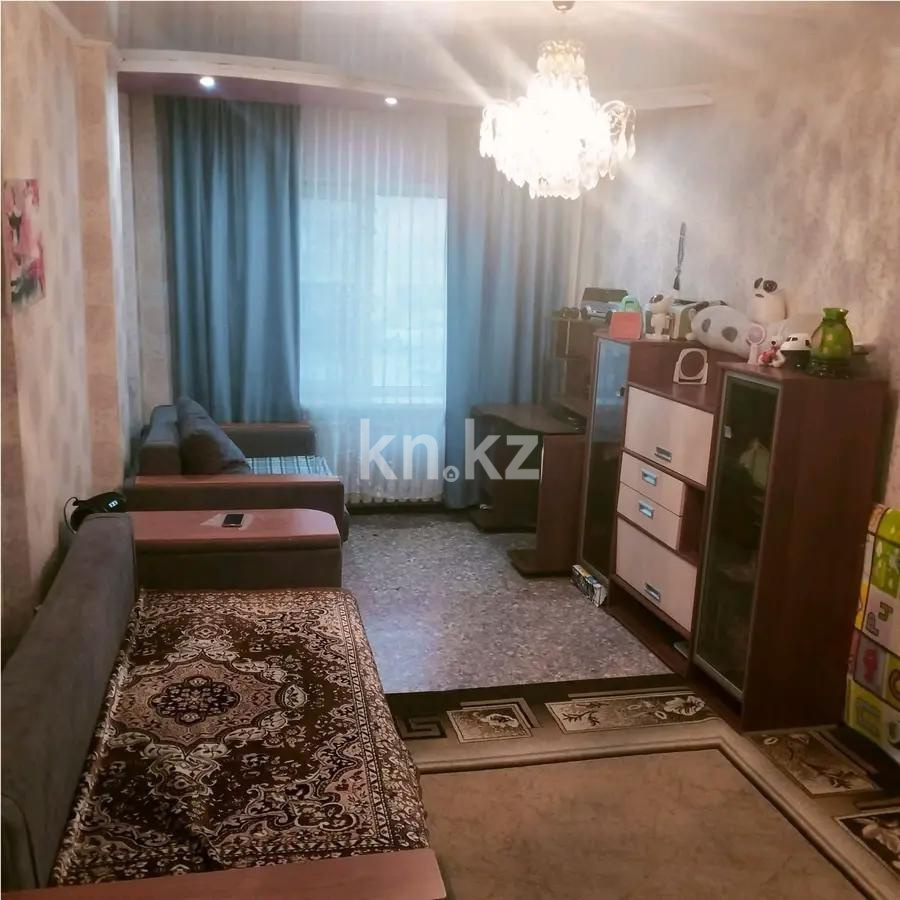 Продажа 1-комнатной квартиры, 45 м² в Астане