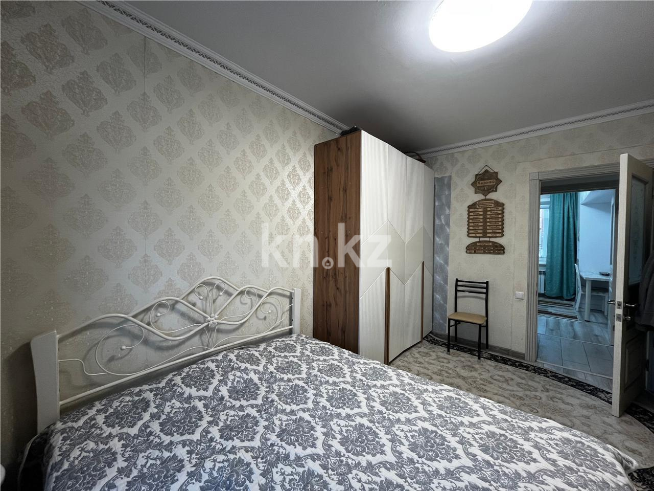 Продажа 3-комнатной квартиры, 68 м² в Караганде - фото 7