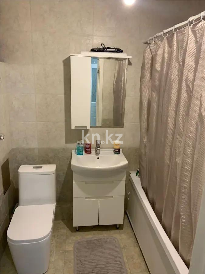 Продажа 1-комнатной квартиры, 38 м² в Астане - фото 3