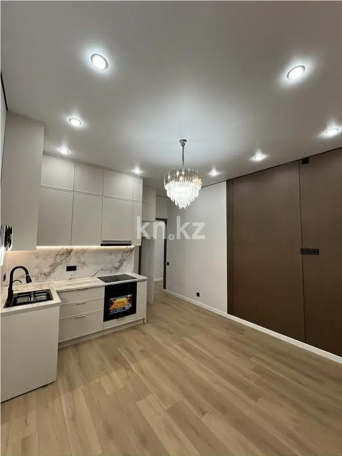 Продажа 2-комнатной квартиры, 38 м² в Астане - фото 3