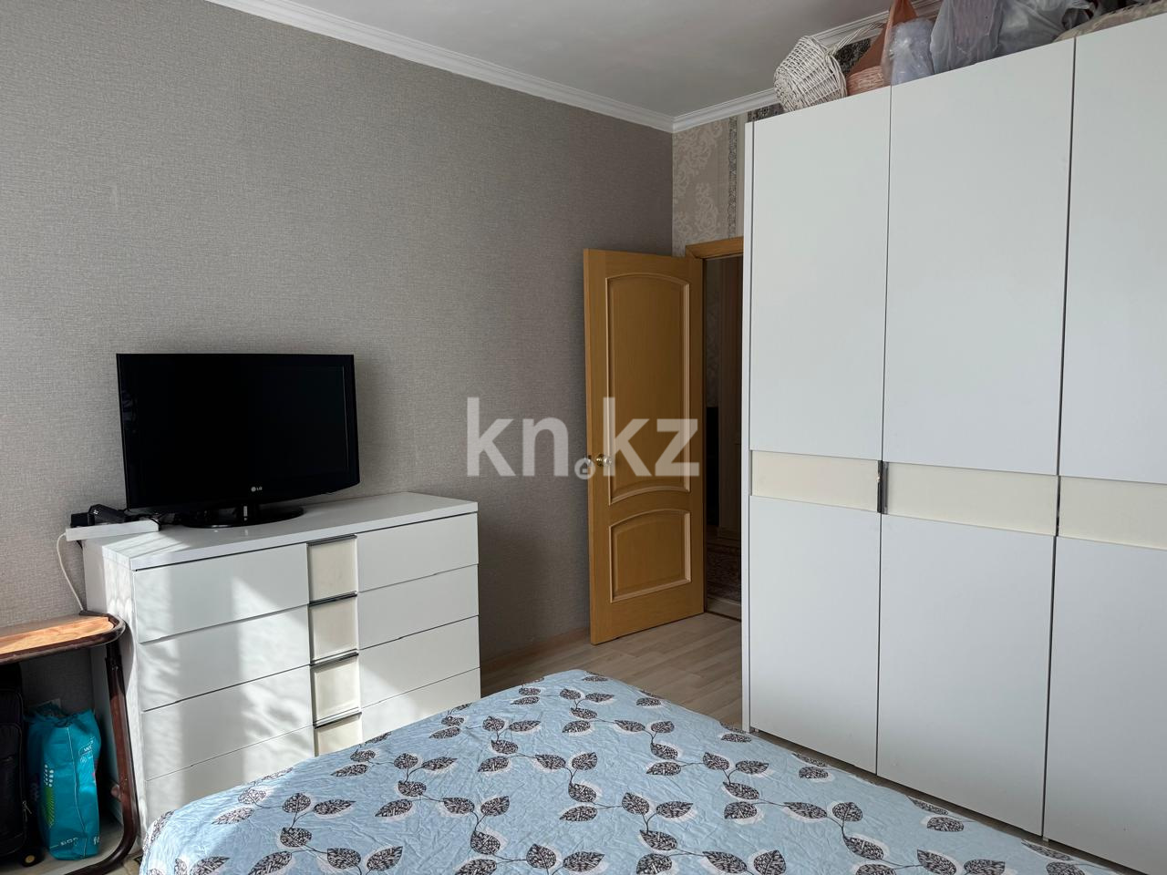 Продажа 4-комнатной квартиры, 97 м², ул. Керей, Жанибек хандар, дом  9 - пр. Кабанбай батыра в Астане - фото 15