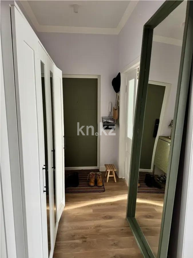 Продажа 1-комнатной квартиры, 42.7 м² в Астане - фото 5