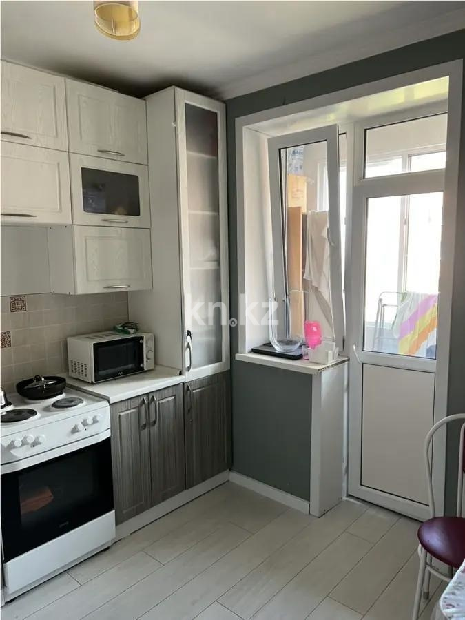 Продажа 1-комнатной квартиры, 38 м² в Астане - фото 2