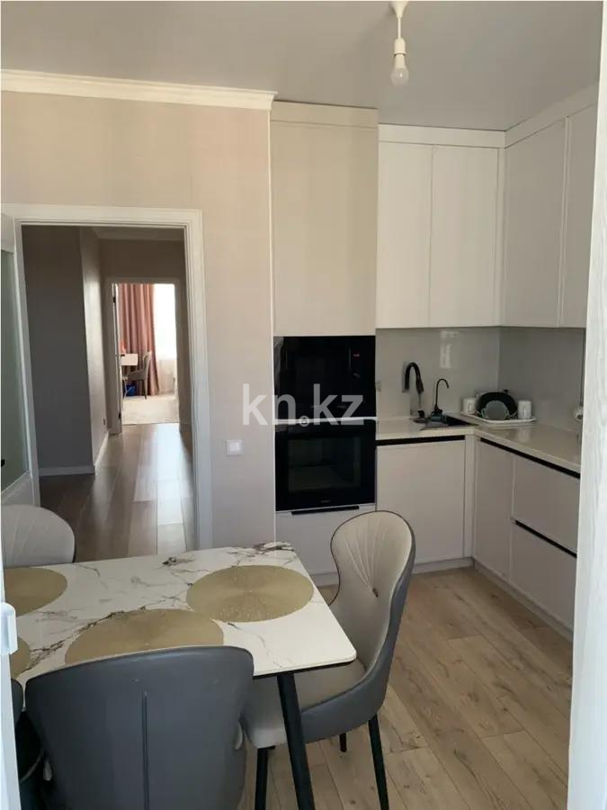 Продажа 2-комнатной квартиры, 61 м² в Астане - фото 3