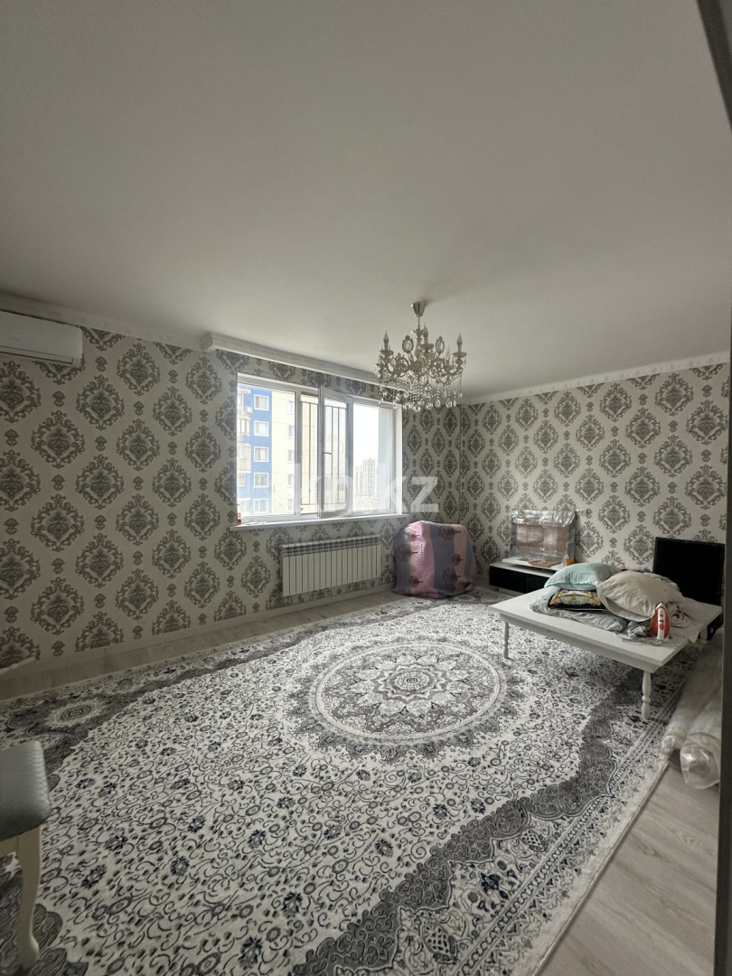 Продажа 2-комнатной квартиры, 67.3 м² в Шымкенте - фото 10