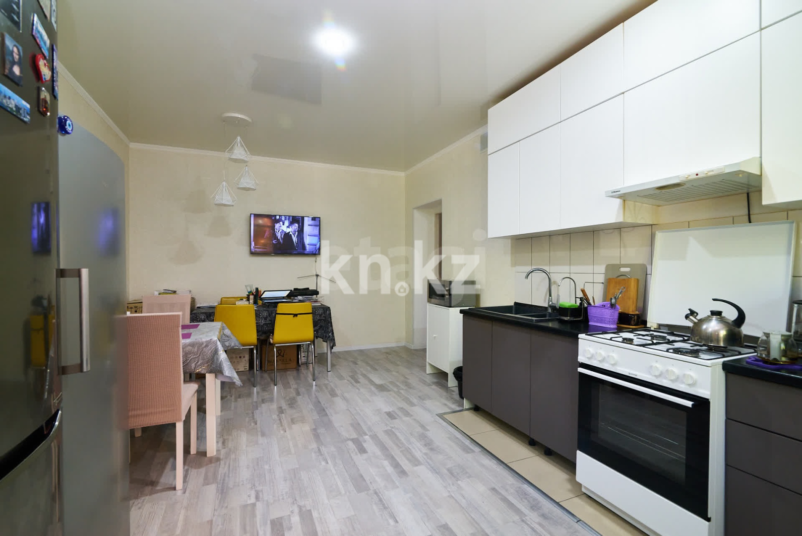 Продажа 2-комнатной квартиры, 87.9 м² в Астане - фото 8