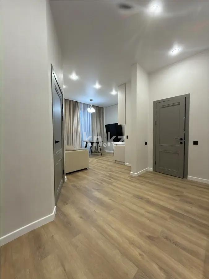 Продажа 2-комнатной квартиры, 40 м² в Астане