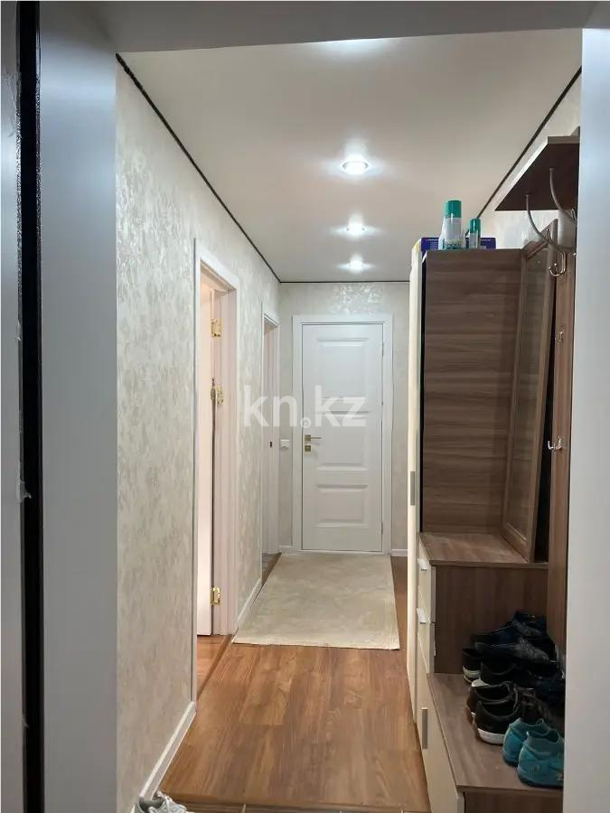 Продажа 2-комнатной квартиры, 53 м², ул. Косшыгулулы, дом  20 в Астане - фото 4