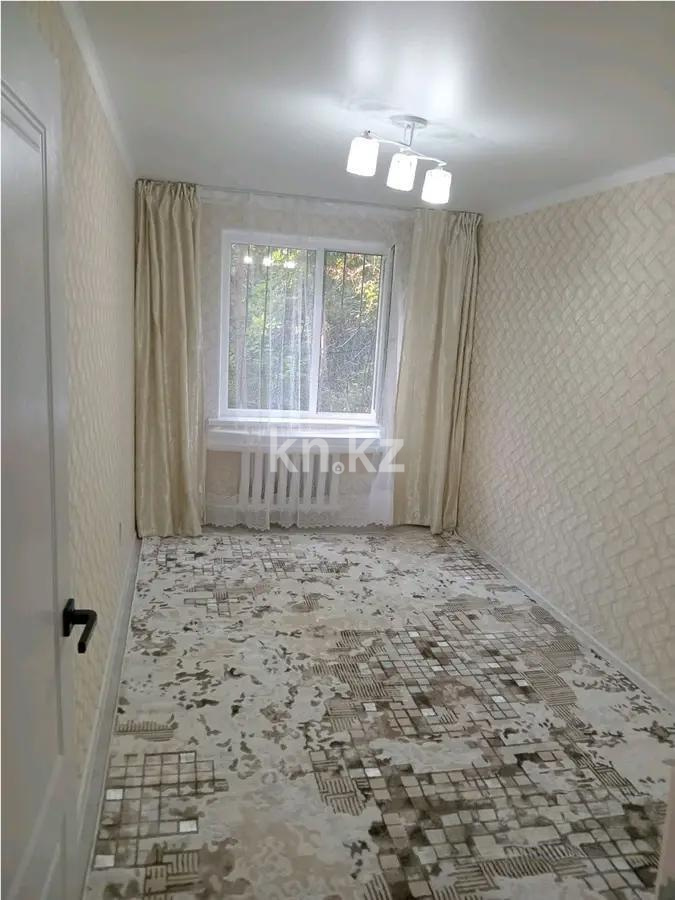 Продажа 3-комнатной квартиры, 60 м² в Алматы - фото 3