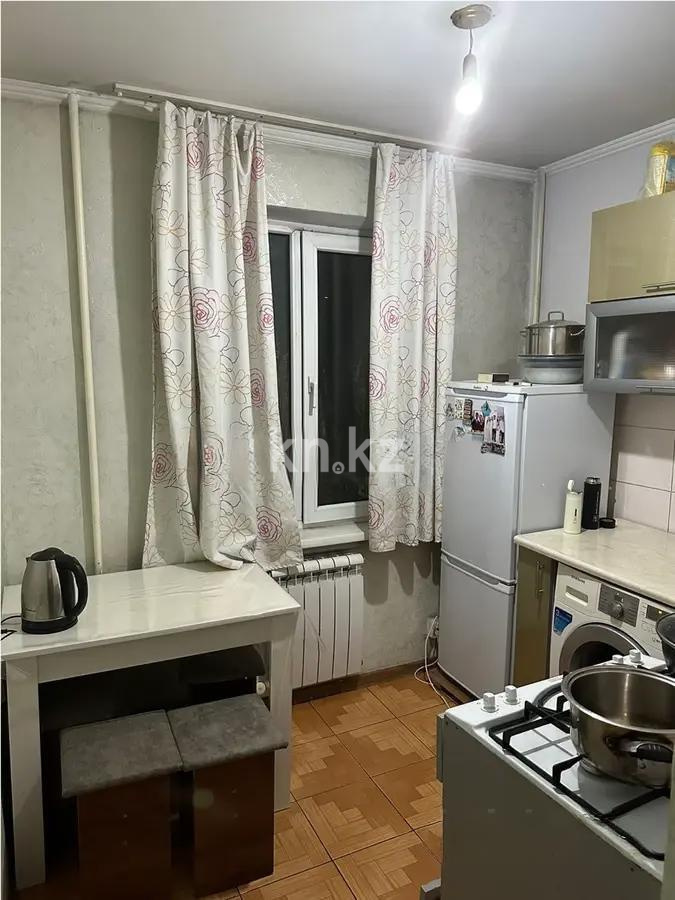 Продажа 2-комнатной квартиры, 52 м², ул. Кекилбайулы, дом  131 в Алматы - фото 3