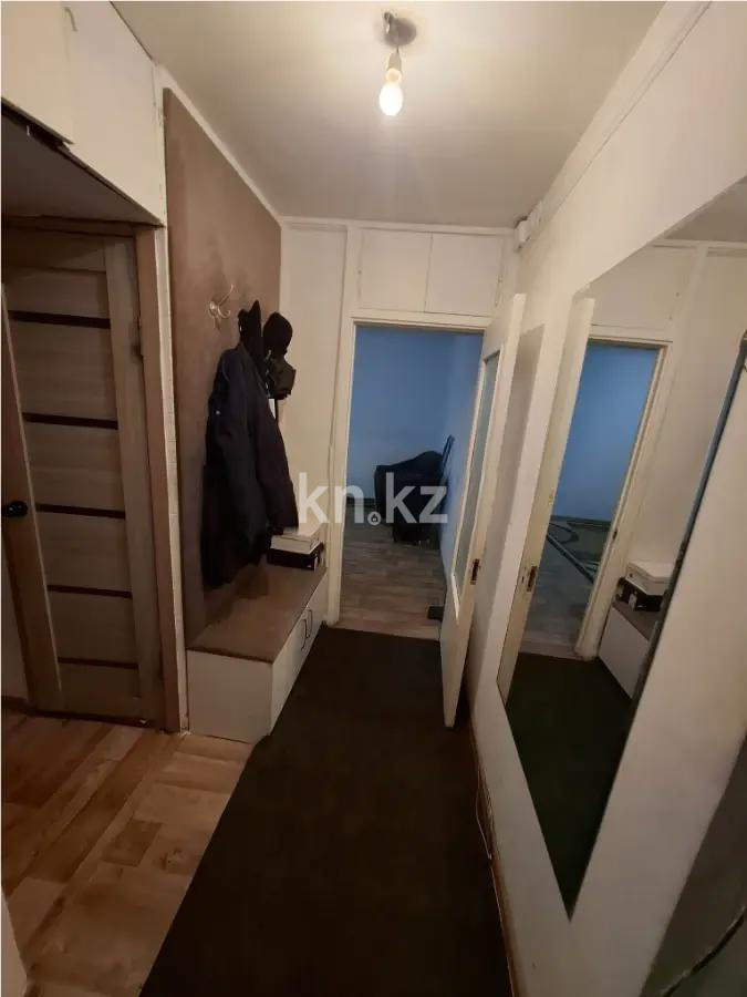 Продажа 2-комнатной квартиры, 42 м² в Алматы - фото 5