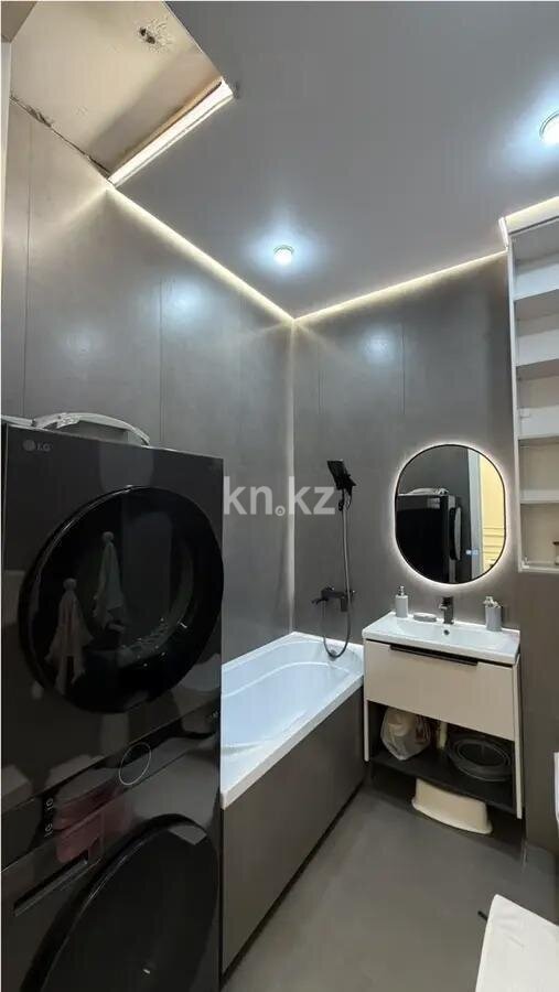 Продажа 4-комнатной квартиры, 151 м² в Алматы - фото 5
