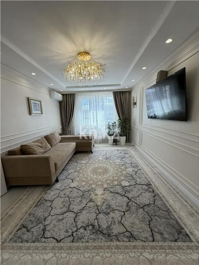 Продажа 2-комнатной квартиры, 60 м² в Астане