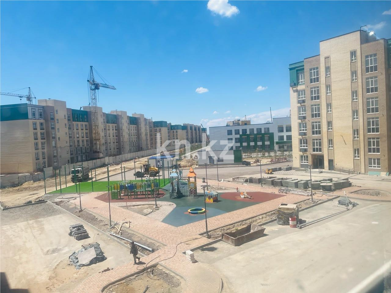 Продажа 2-комнатной квартиры, 63 м² в Караганде - фото 8