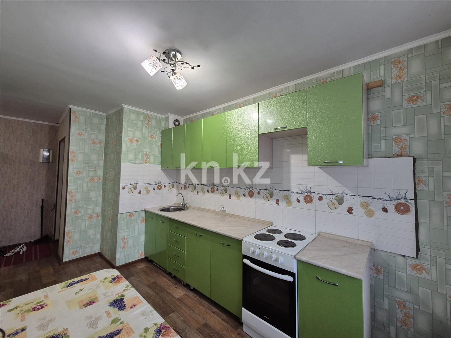 Продажа 3-комнатной квартиры, 65 м², ул. Амангельды в Темиртау - фото 10