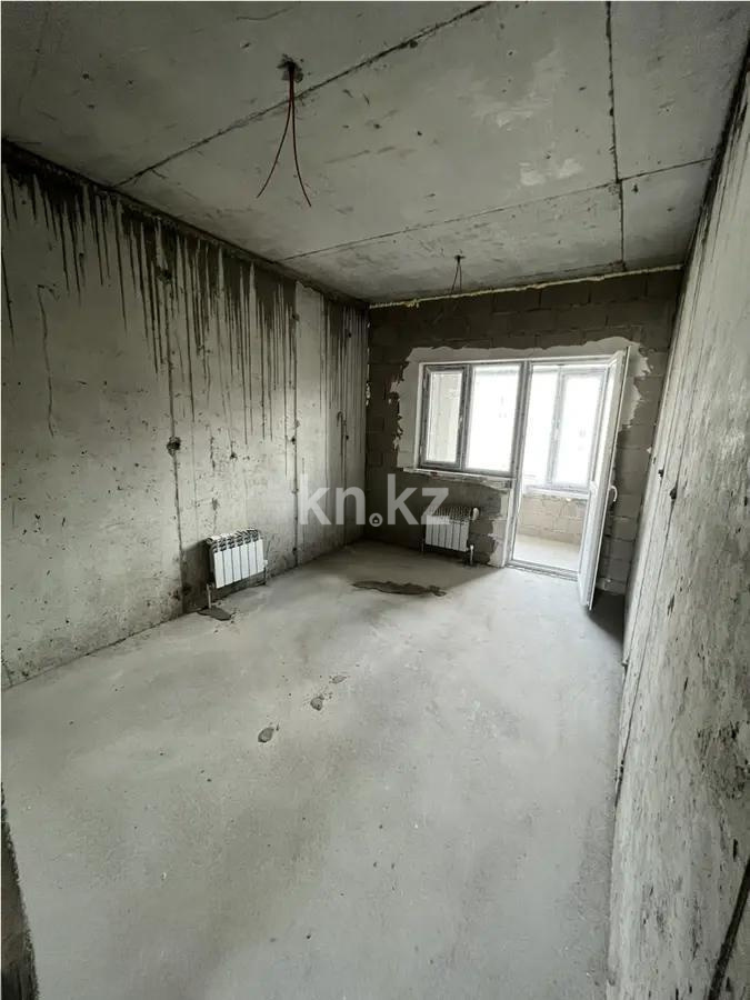 Продажа 2-комнатной квартиры, 60 м² в Алматы