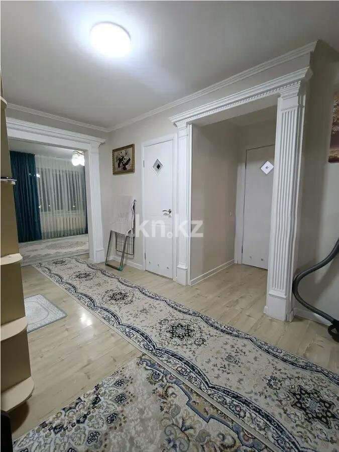 Продажа 2-комнатной квартиры, 67 м² в Астане - фото 5