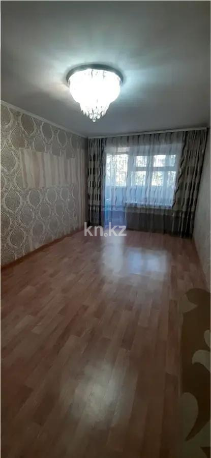 Продажа 2-комнатной квартиры, 46 м², ул. Квартал 6А, дом  17 в Темиртау