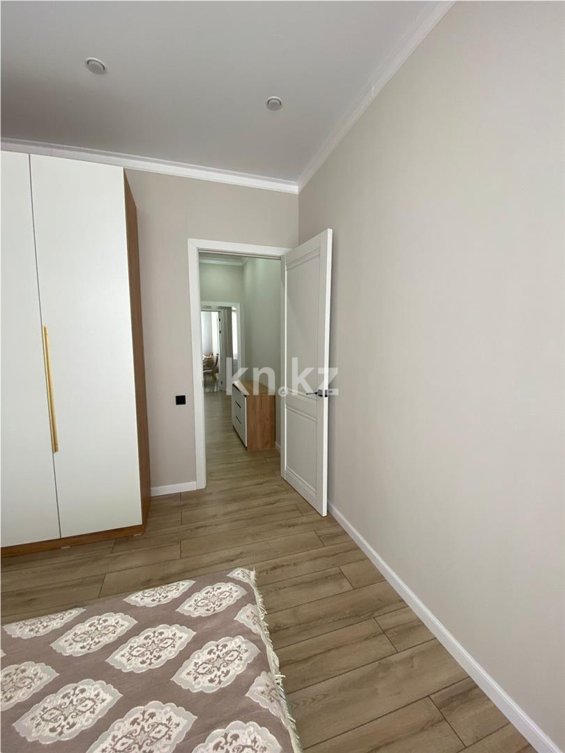 Продажа 4-комнатной квартиры, 90 м² в Караганде - фото 6