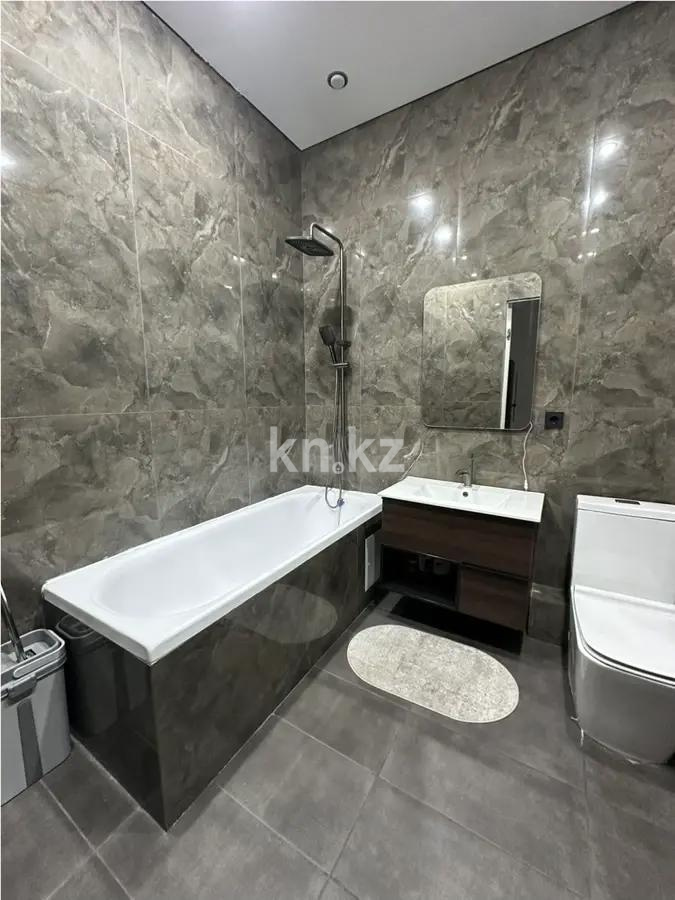 Продажа 2-комнатной квартиры, 46 м² в Алматы - фото 3