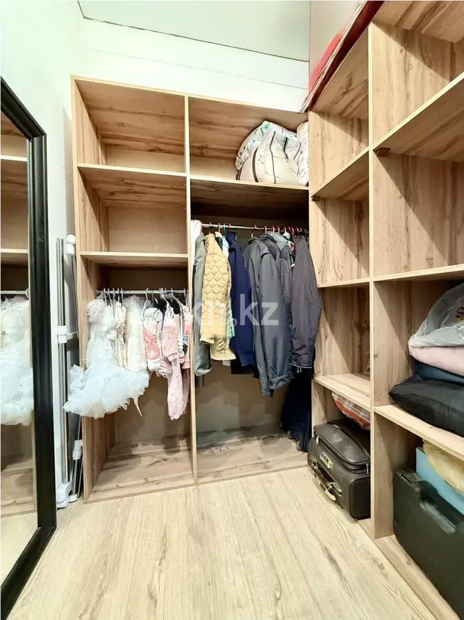 Продажа 1-комнатной квартиры, 42.4 м² в Астане - фото 3