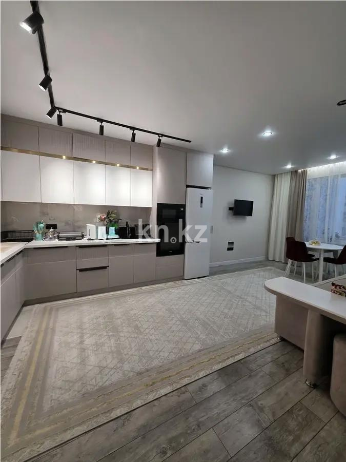 Продажа 5-комнатной квартиры, 130 м² в Астане - фото 6