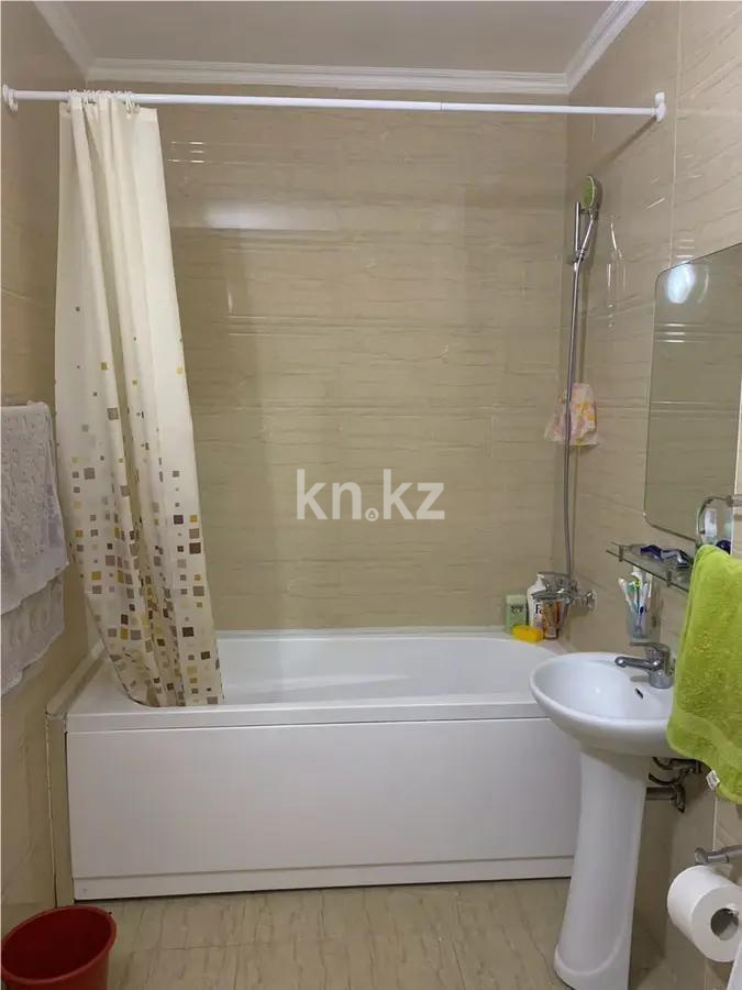 Продажа 1-комнатной квартиры, 43.5 м², пр. Аль-Фараби, дом  20 в Астане - фото 3