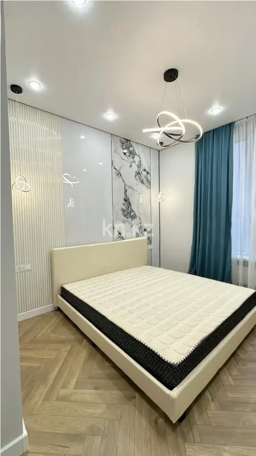 Продажа 2-комнатной квартиры, 73 м² в Алматы - фото 2