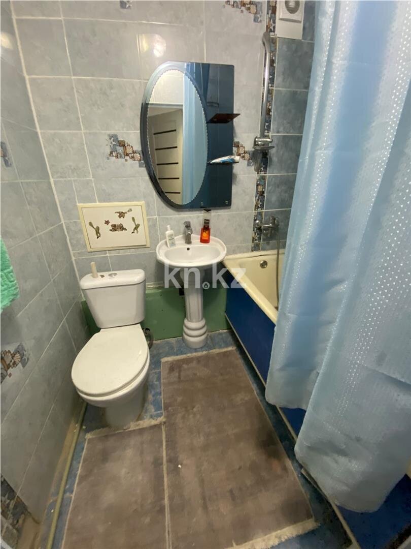 Продажа 1-комнатной квартиры, 30 м² в Астане - фото 5