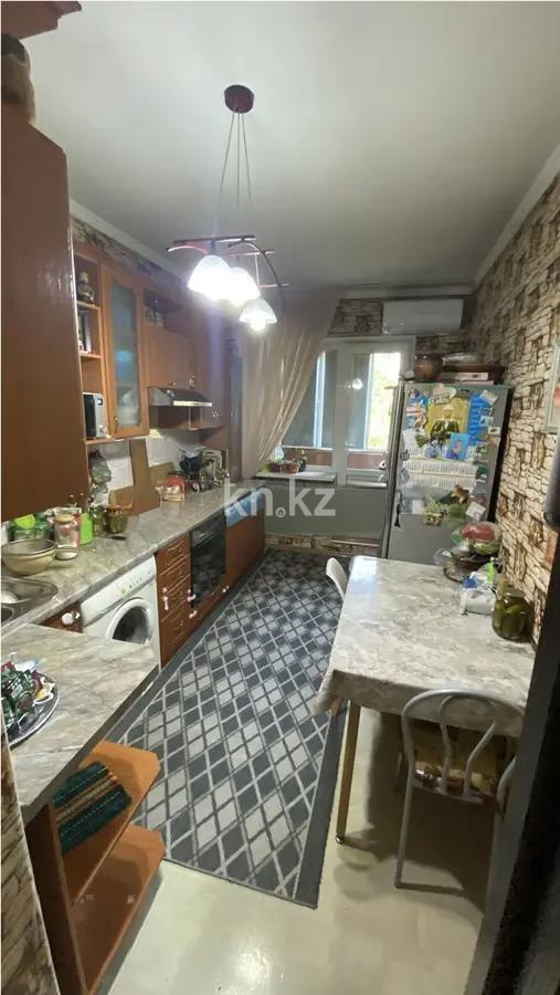 Продажа 4-комнатной квартиры, 76 м², мкр-н Айнабулак-2, дом  46 в Алматы - фото 5