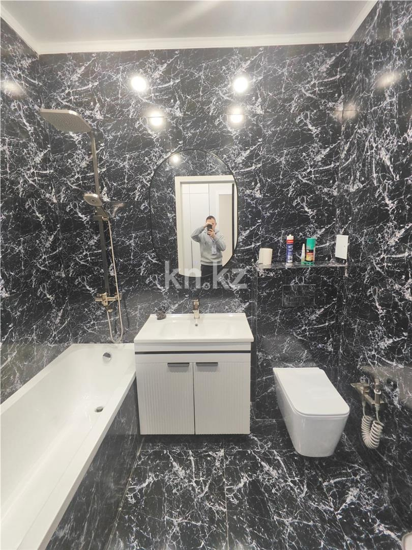 Продажа 2-комнатной квартиры, 45 м², ул. Байтурсынова в Астане - фото 5