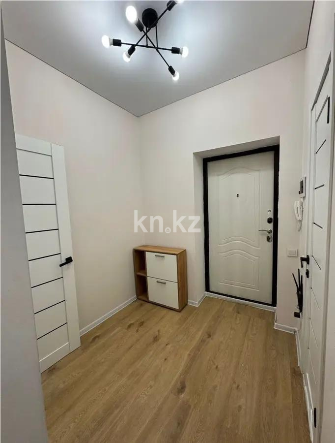 Продажа 1-комнатной квартиры, 38 м² в Астане - фото 5